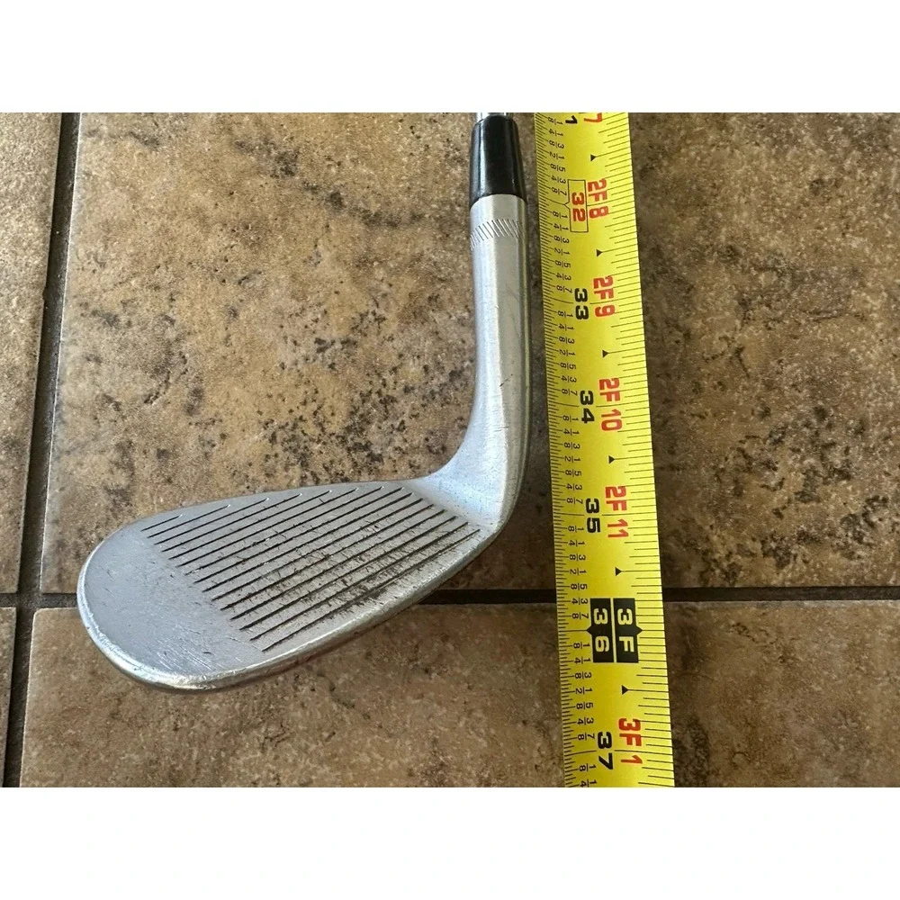 Titleist Vokey Design Spin Milled SM58-08 lob wedge